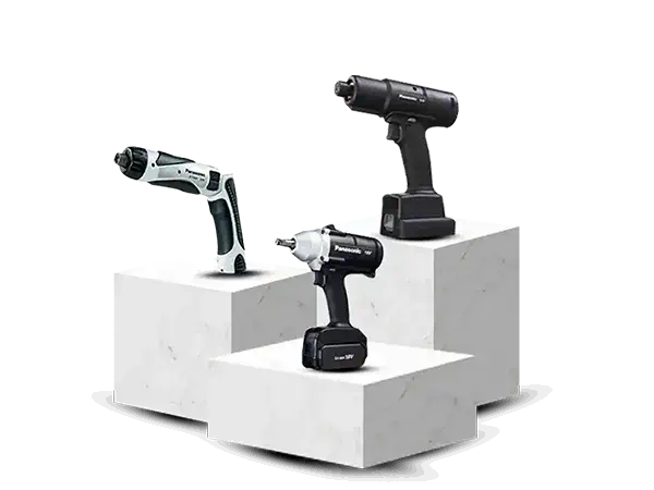 PANASONIC CORDLESS TOOLS SUPPLIERS CHENNAI