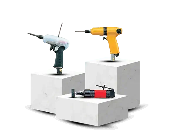 URYU Air Tools Suppliers Chennai